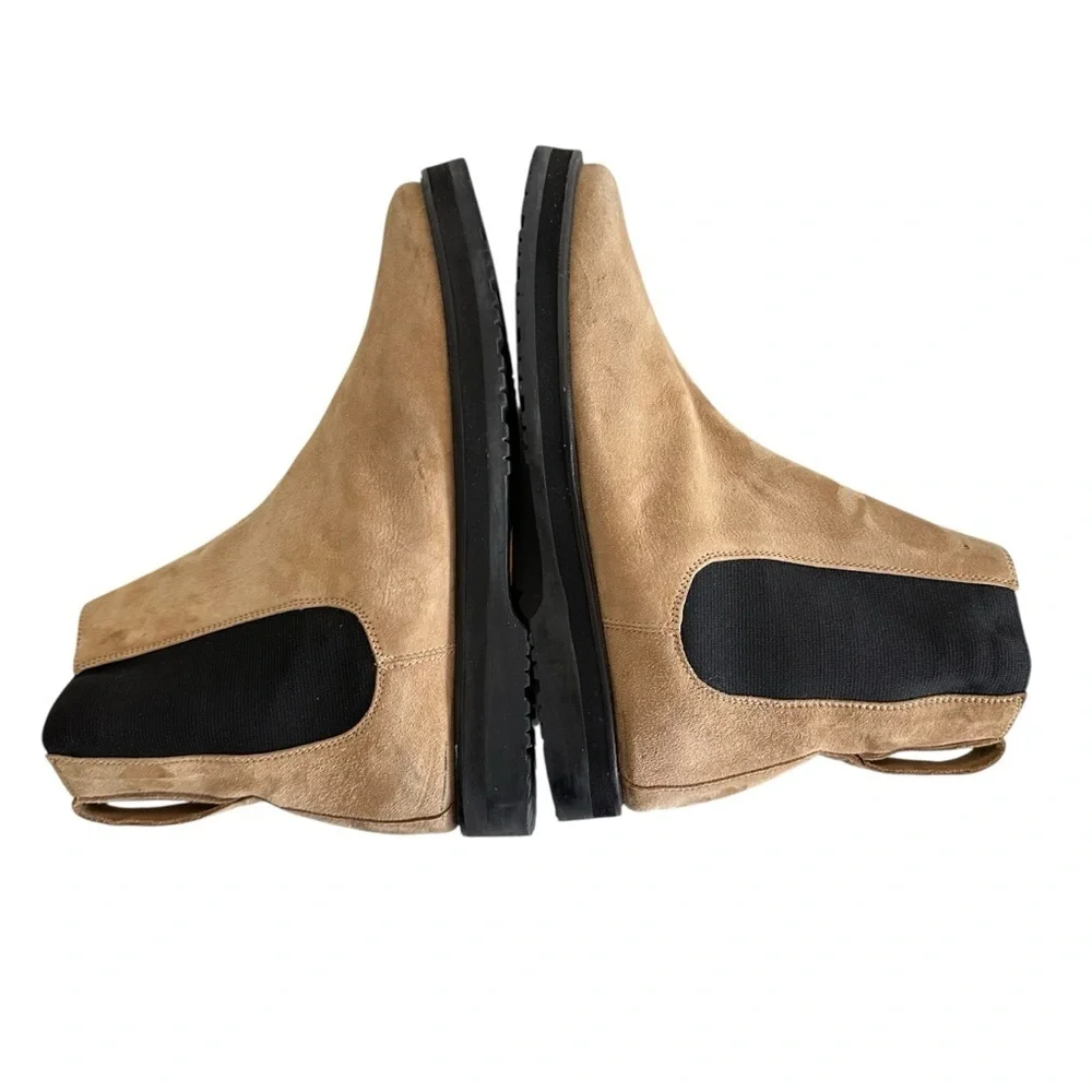 Mari Giudicelli boots are